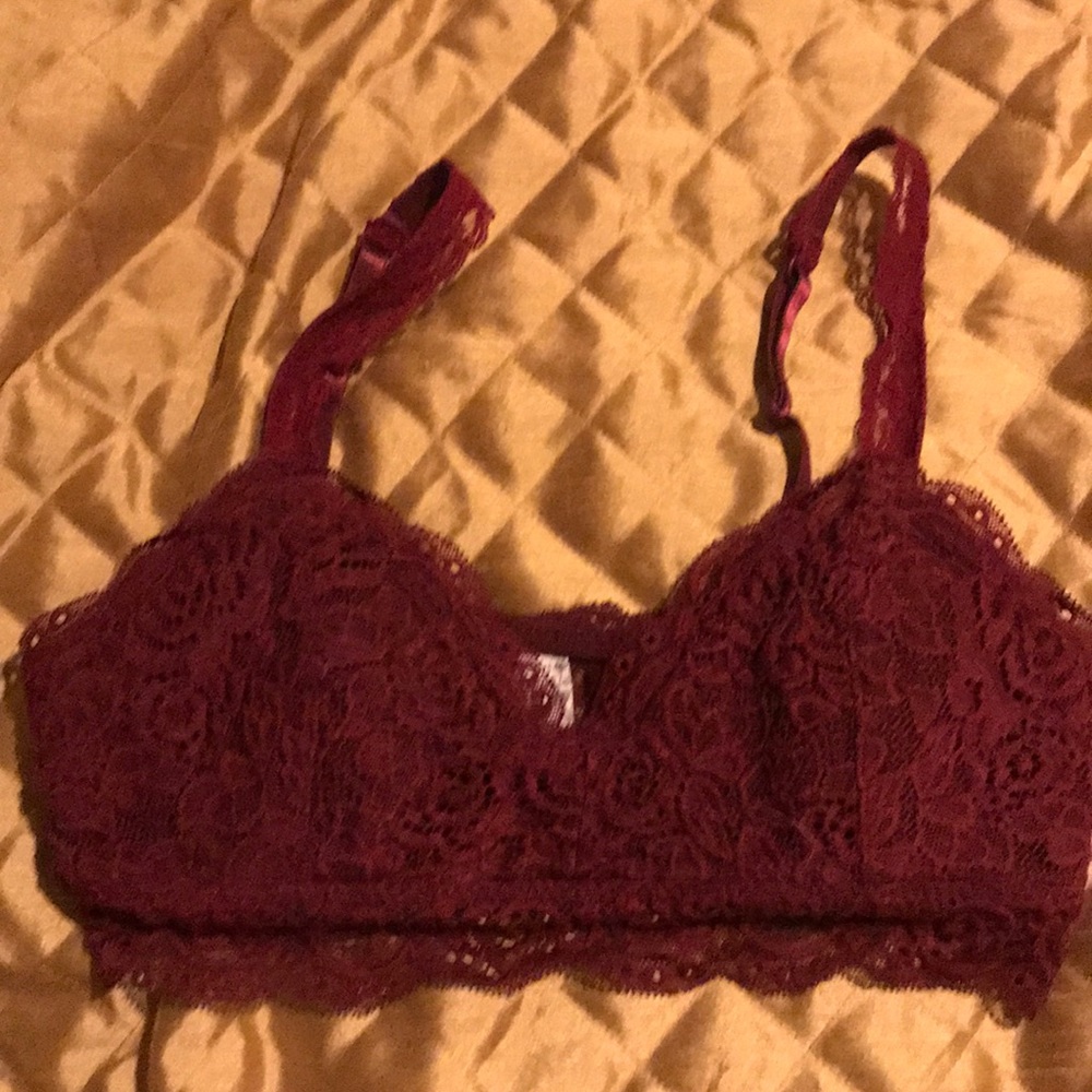 Stylish bralette